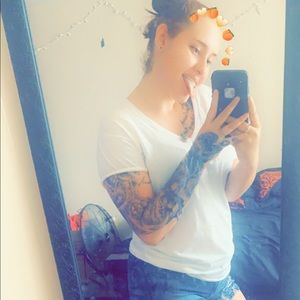 Meet your Posher, Brenna